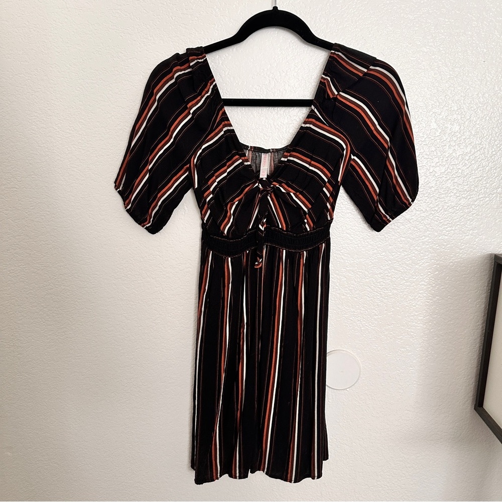 Casual Fall Dress